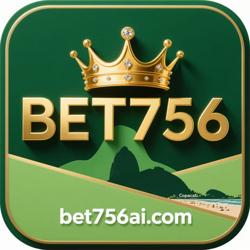bet756 logo