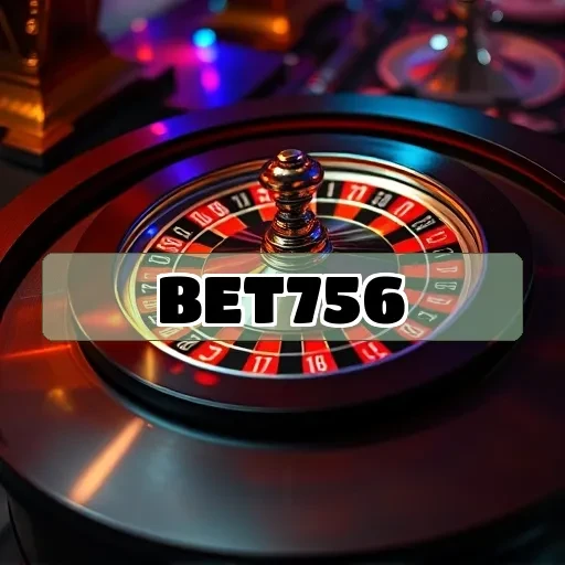 bet756: A Revolução das Apostas Esportivas que Você Não Pode Perder