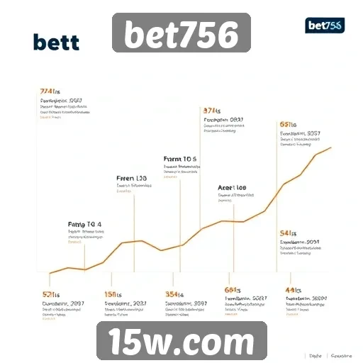 História e evolução da plataforma bet756