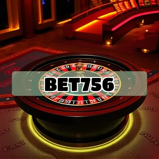 bet756: Descubra as Maravilhas da Loteria que Encantam Jogadores