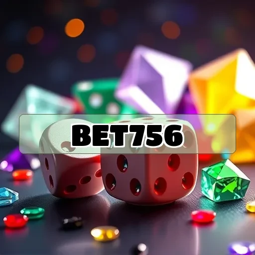 bet756: A Revolução do Poker Online no Brasil