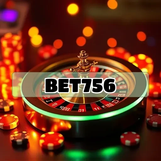 bet756: A Revolução nas Apostas Esportivas Para Todos